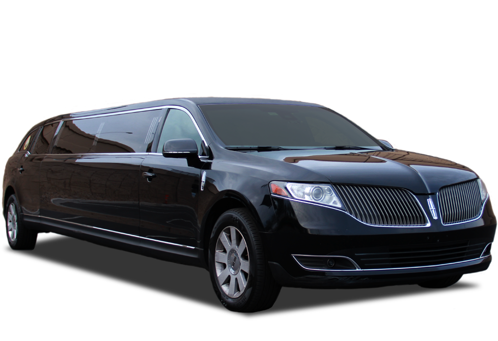 8 PASSENGER LINCOLN MKT LIMO